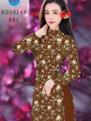 1609854188 960 vai ao dai hoa in 3D (14)
